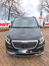 Mercedes-Benz V200 CDI - Maybach Optik - Mercedes-Benz V 200 aus 2015