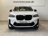 BMW X4 M Panorama-Glasdach, M Competition Paket - weiße BMW X4 M