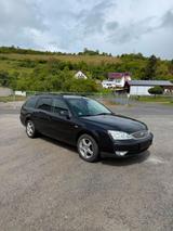 Ford Mondeo MK3 1.8 - Ford Mondeo aus 2006: Kombi