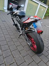 Aprilia RSV 4 RF - APRILIA RSV4RF