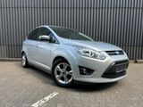 Ford C-Max C-MAX Champions Edition - Ford C-Max: Champions Edition