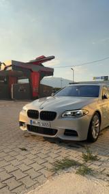BMW 535d - M-Sportpaket - Vollausstattung ... - BMW 535 in Hamburg
