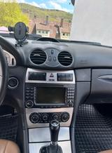 Mercedes-Benz CLK 320 CDI AVANTGARDE AVANTGARDE - Mercedes-Benz CLK 320: Cdi Avantgarde