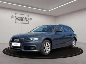 Audi A4 - 2