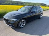 BMW 330i xDrive Kombi - zu verkaufen bis 18.05.