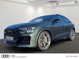 Audi RSQ8 Performance Individual 4.0 V8 BiTurbo - Audi: Rs8