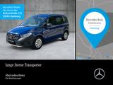 Mercedes-Benz Citan 113 Tourer BASE AHK+Klima+MBUX+Kamera - Mercedes-Benz Citan Gebrauchtwagen in Hamburg