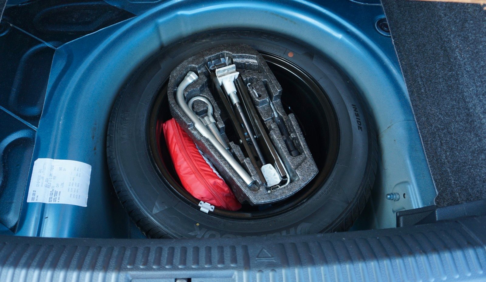 Fahrzeugabbildung Volkswagen Polo V Trendline BMT/Start-Stopp, Scheckheft