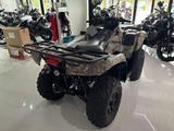 Kawasaki Brute Force 750 EPS Camo 2022 - Kawasaki Kardan Motorräder