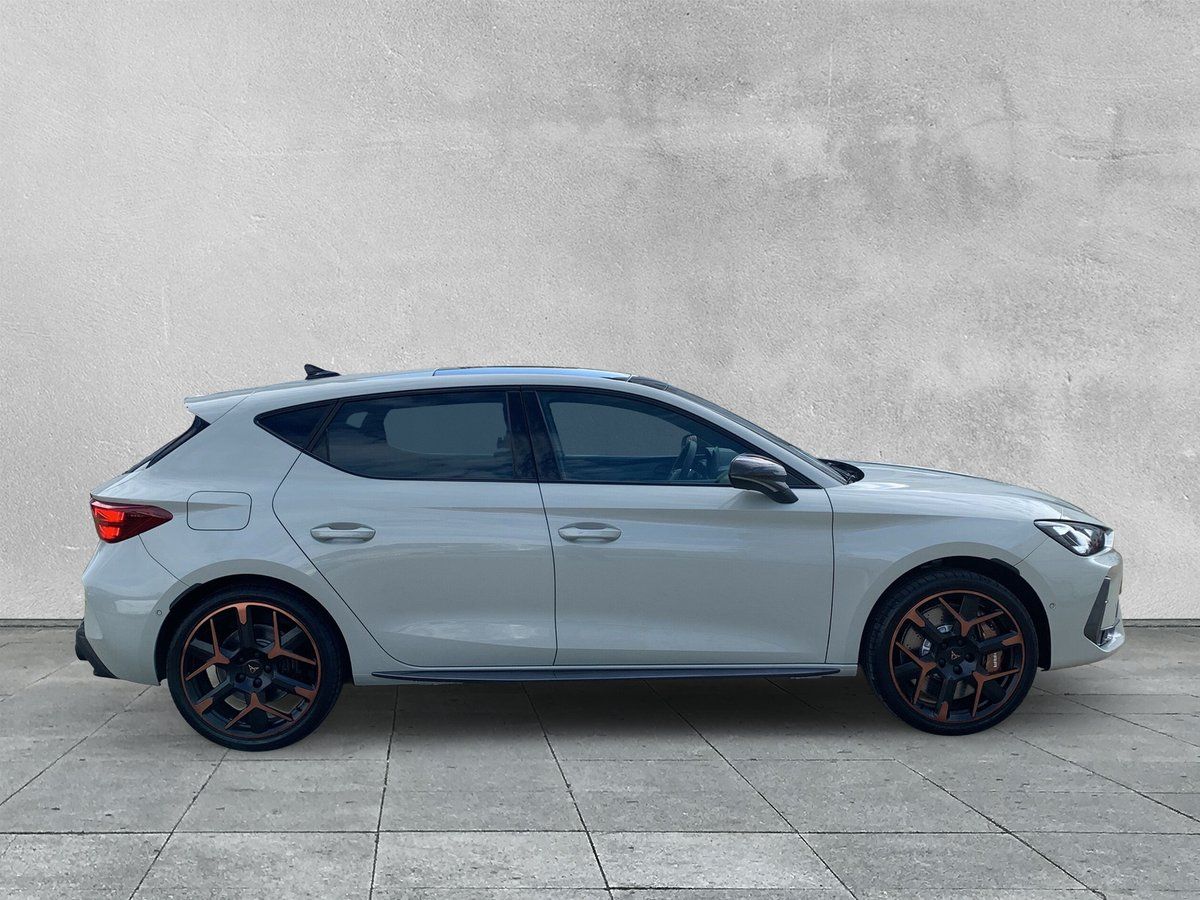 Cupra Leon - Bild 6