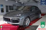 Porsche Cayenne Coupe E-Hybrid - Porsche Cayenne