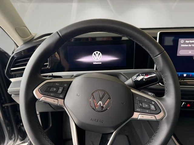 Volkswagen Passat - Bild 13