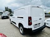 Peugeot PARTNER L2 B-HDi 100 Premium *2x Schiebetür*AHK* - Peugeot: Schiebetür