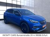 Opel Grandland (X) - blaue Opel Grandland (X)