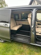 Mercedes-Benz Mercedes Marco Polo EDITION 300d 4MATIC Garantie - Kastenwagen Mercedes g