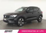 Volvo XC40 B4 Ultimate Dark LED Pano Navi ACC Kam 20" - Volvo XC40: Ultimate Dark