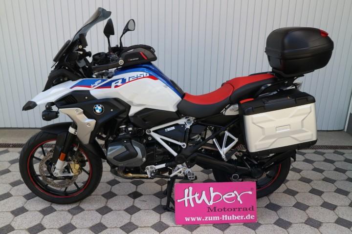 BMW R1250GS HP 