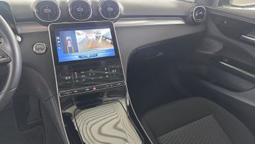 Mercedes C 180 - 12