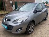 Mazda 2 Lim. 1.3 "Kenko" Klima+Allwetter+PDC - Mazda mit Benzin-Antrieb: Kleinwagen, Kenko