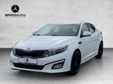 Kia Optima 2.4 Limo Automatik US Papiere verzollt - Kia Optima: Limousine