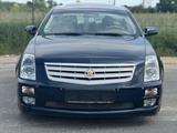 Cadillac CTS 3.6 V6 Sport Luxury 257PS Automatik 1.Hand - Cadillac Gebrauchtwagen von 2006