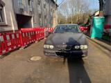 BMW E 39 520i 2. Hand Oldtimer - BMW 520 aus 1996: 520i