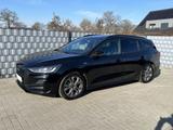 Ford Focus Turnier ST-Line X *TOP Zustand* - Ford Focus ST mit Hybrid-Antrieb (Benzin/Elektro)