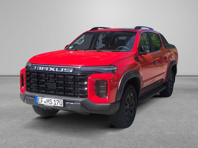 Maxus T60 MAX LUX 360*LED*SpurH*AUT*KlimaA*LM*SHZ
