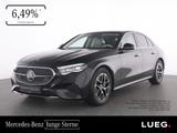 Mercedes-Benz E 220 d 4M Avantgarde+MBUX+DLight+Mem+KeylG+360°