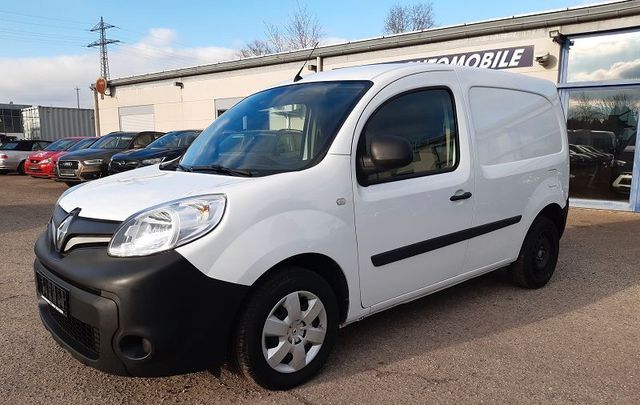 Renault Kangoo 1,5 CDTi  Kastenwagen