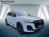 Audi Q7 50 3.0 TDI quattro S-Line AHK Virt Navi PDC - Audi Q7: 3.0