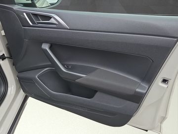 Fahrzeugabbildung Volkswagen Taigo Style 1.0 TSI DSG Matrix-LED Klima