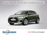 Audi A1 allstreet 30 TFSI LED PDC KLIMA SITZHEIZUNG - Audi A1: Allstreet