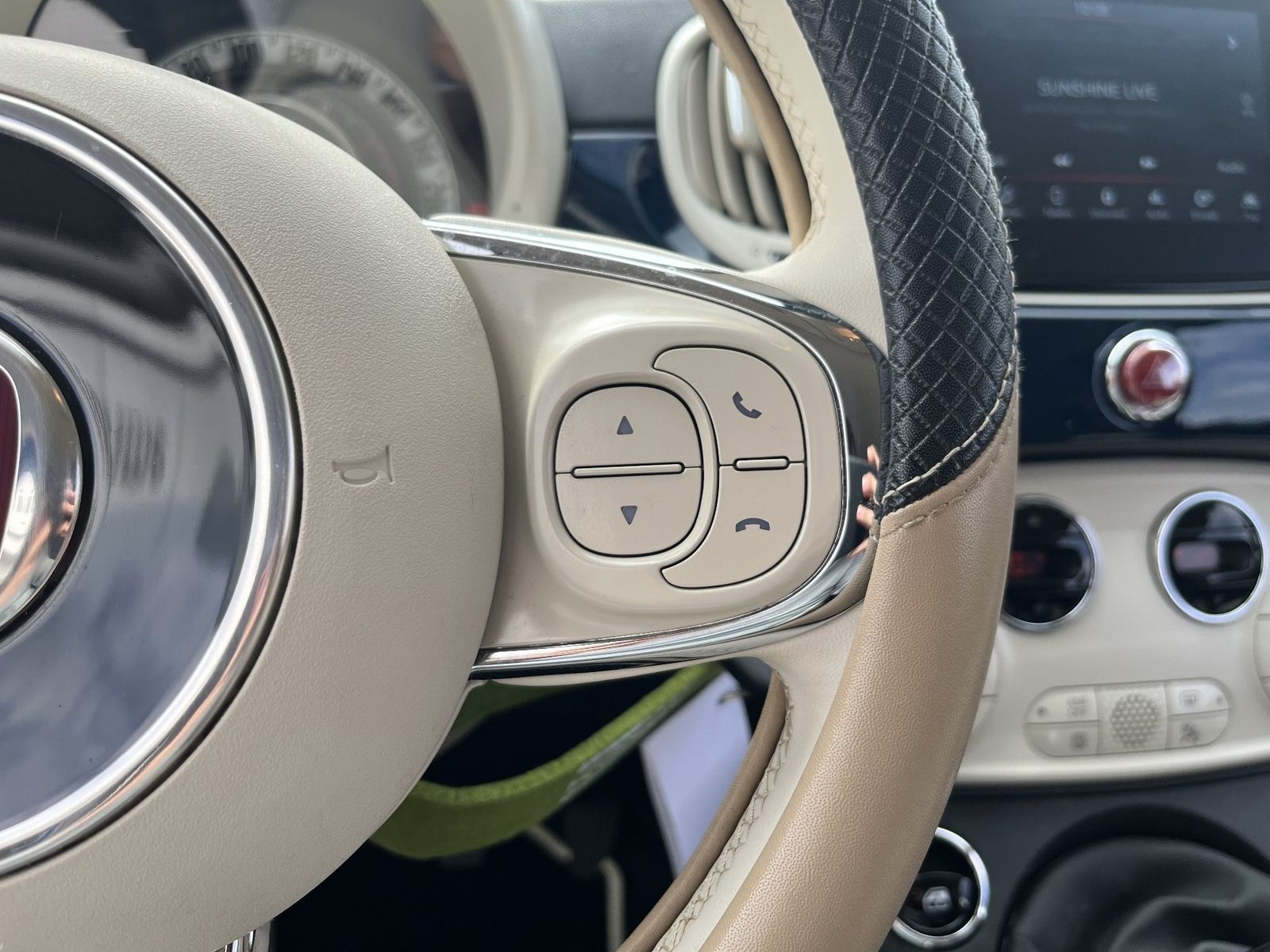 Fiat 500C - Bild 12