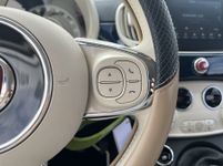 Fiat 500C - Vorschau Bild 12