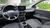 Dacia Sandero III Stepway Expression - Dacia Sandero: Expression