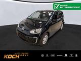 Volkswagen e-up! Style Plus Klima Kamera Sitzheiz. - schwarze Volkswagen e-up!