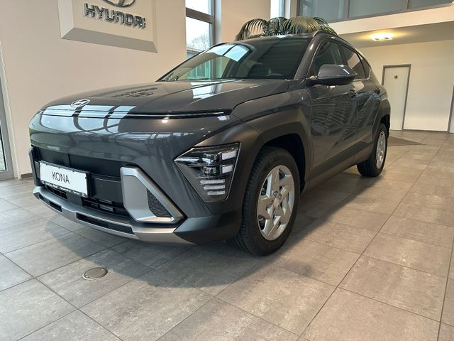 Hyundai Kona TREND//elekt. Heckklapppe/2WD