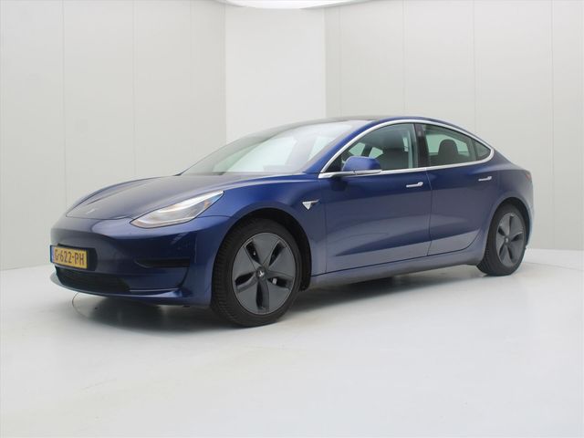 Tesla Model 3 Standard RWD Plus 60kWh [ TREKHAAK+AUTOP