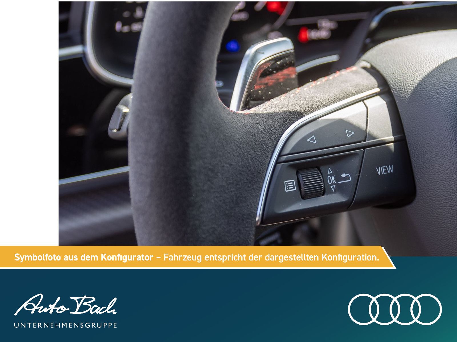 Audi RSQ8 - Bild 15