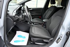 FORD Fiesta 1.0 Active 1Hd Apple Car Play DAB Alu7x17 FORD Fiesta 1.0 Active 1Hd Apple Car Play DAB Alu7x17