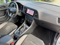 CUPRA Ateca 2.0 TSI DSG 4Drive*ABT VEREDELUNG*AKRA* CUPRA Ateca 2.0 TSI DSG 4Drive*ABT VEREDELUNG*AKRA*