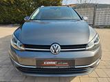 Volkswagen Golf VII Variant Sound Start-Stopp - Volkswagen: Unfallwagen