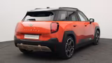 MINI Aceman SE Favoured Trim - MINI Aceman mit Panoramadach
