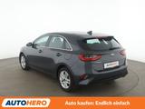 Kia cee'd 1.4 TGDI Vision*NAVI*CAM*TEMPO*SHZ*LHZ*ALU - Kia cee'd / Ceed Gebrauchtwagen in Berlin