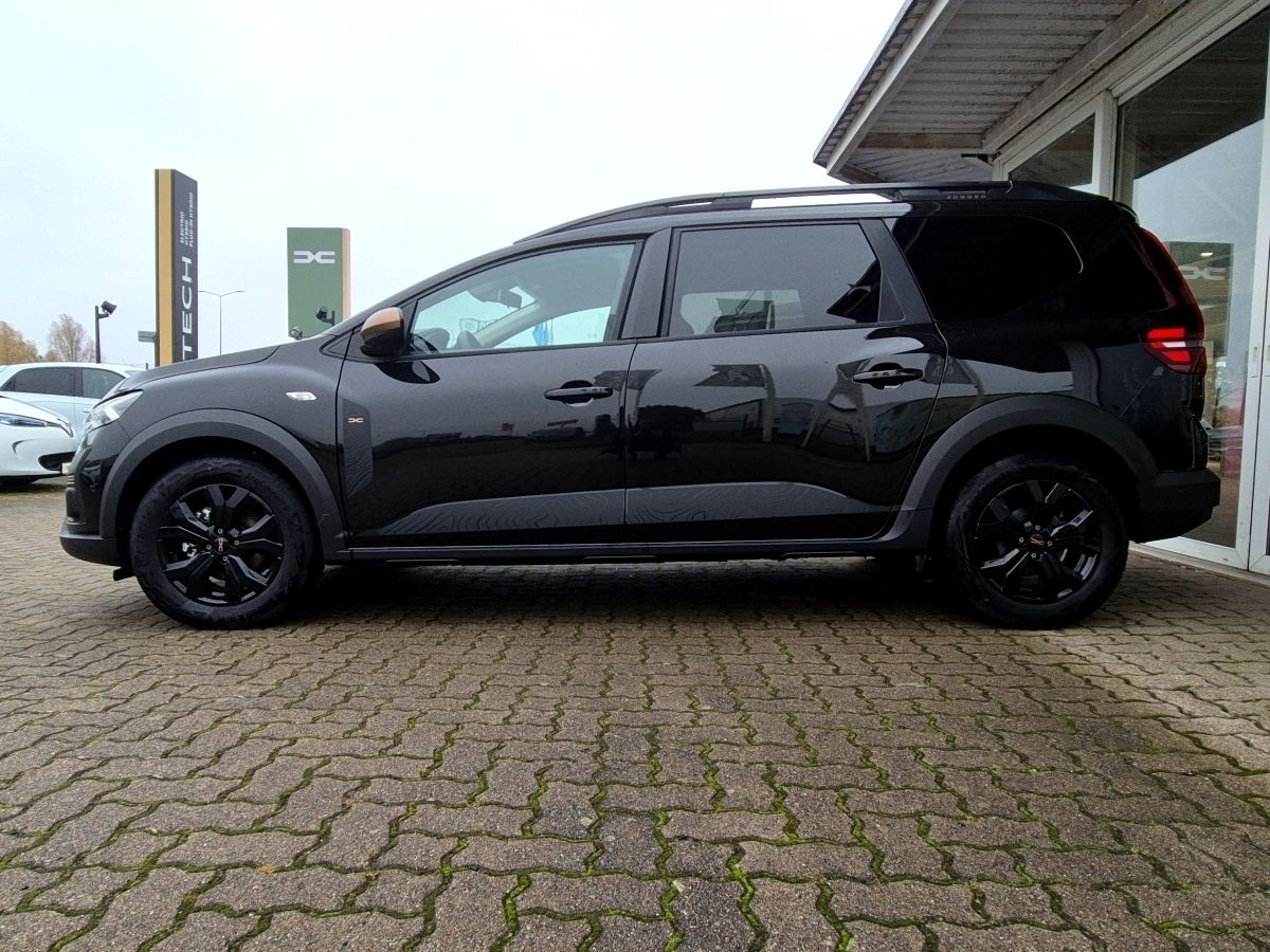 Dacia Jogger - Bild 2