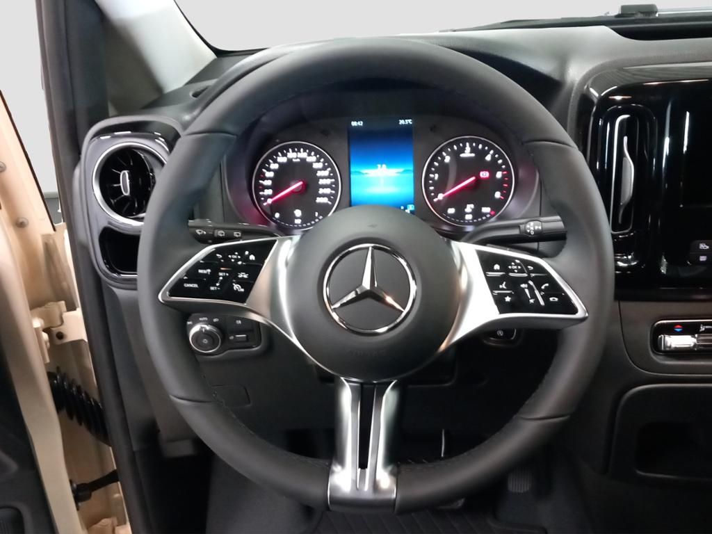 Fahrzeugabbildung Mercedes-Benz Vito 116 CDI Tourer Pro lang AHK*Navi*LED*PDC