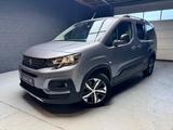 Peugeot Rifter Allure L2 1.5+GT-LINE+7-SITZE+NAVI+KAMERA - Peugeot Rifter 7-Sitzer