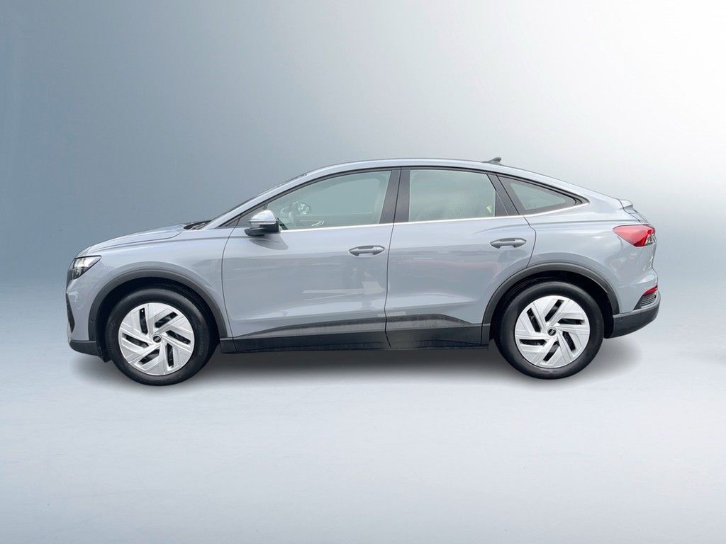 Audi Q4 e-tron - Bild 4