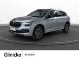 Skoda Kamiq Balance 1,0 TSI 85 kW 7-Gang-DSG - Skoda Kamiq: Kleinwagen
